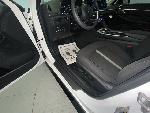 2023 Hyundai Sonata SEL photo 12