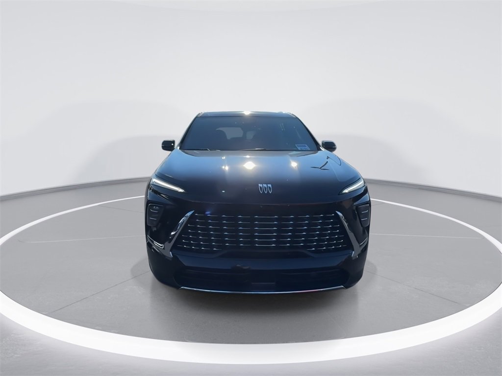 2026 Buick Enclave Avenir photo 3