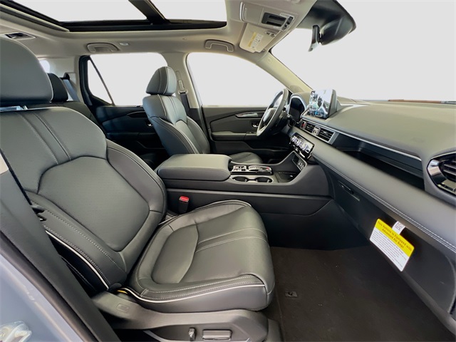 2025 Honda Pilot Elite photo 33