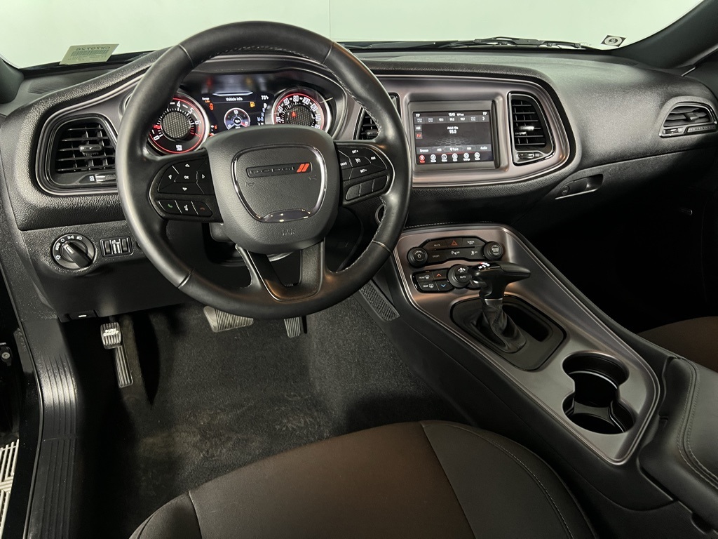 2023 Dodge Challenger GT photo 10
