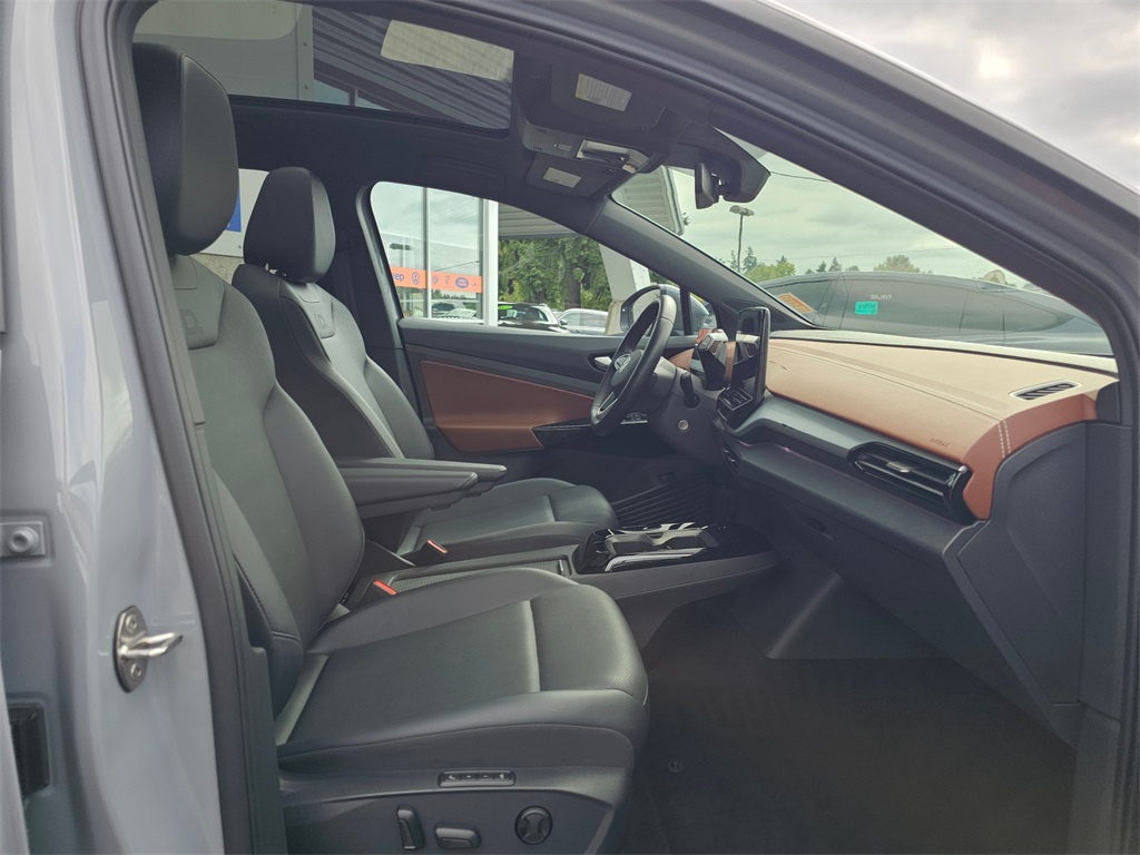 2022 Volkswagen ID.4 Pro S photo 11