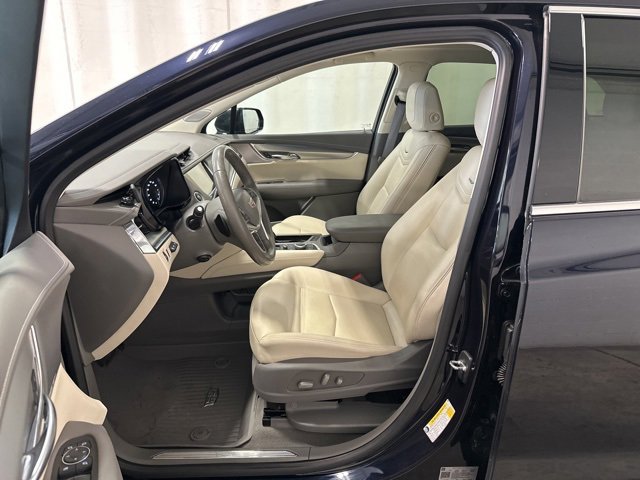 2021 Cadillac XT5 Premium Luxury photo 5