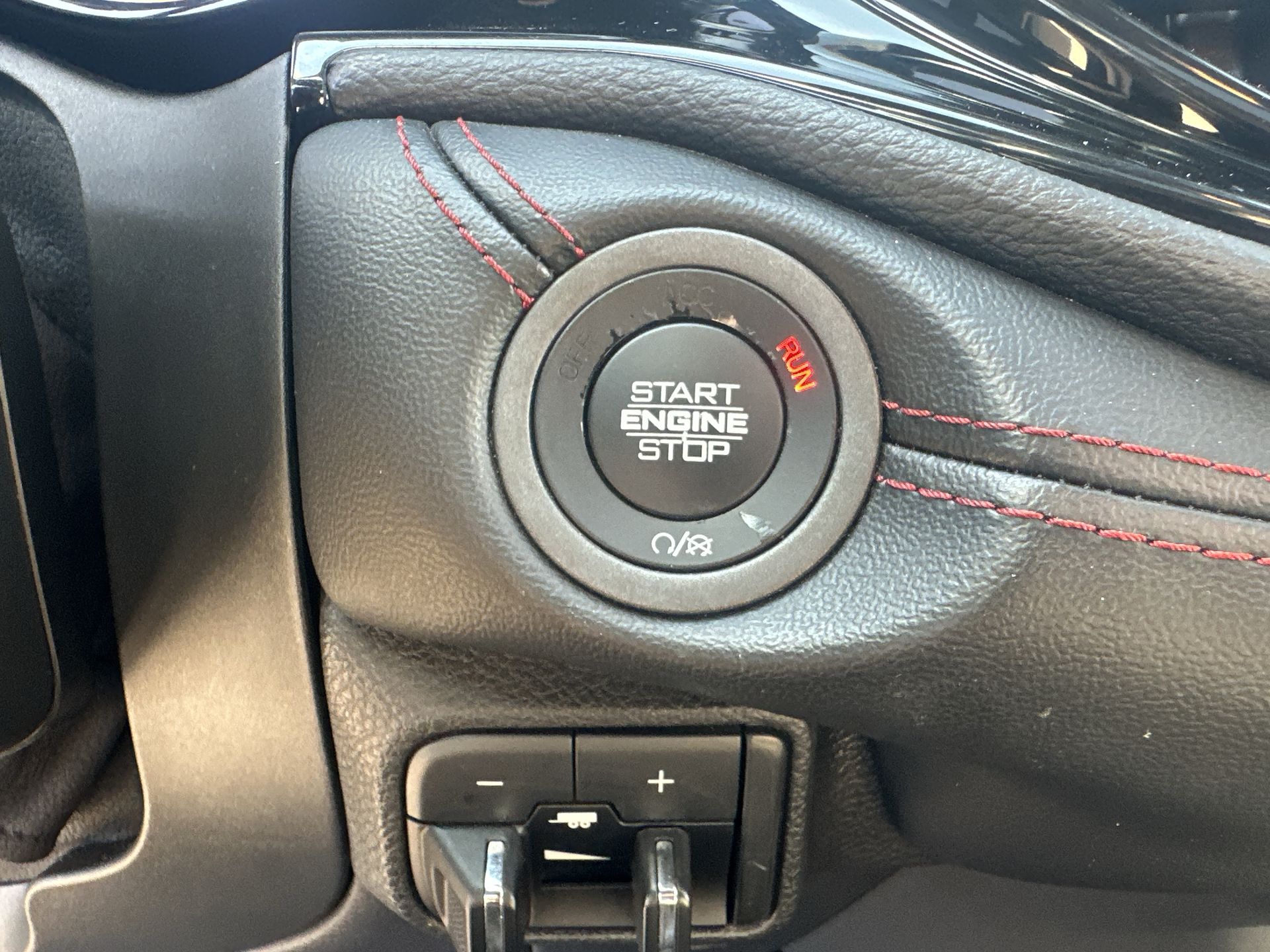2023 Dodge Durango GT Plus photo 17