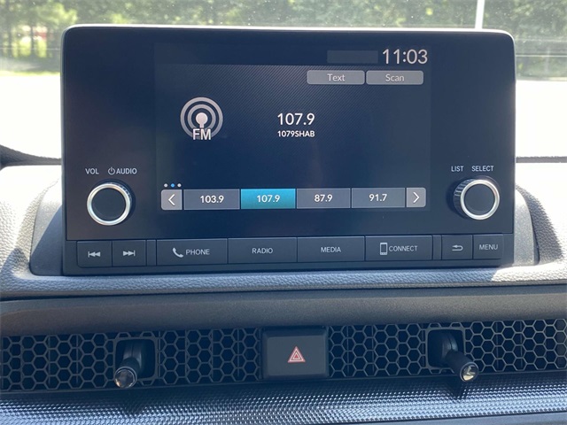 2025 Honda CR-V EX photo 15