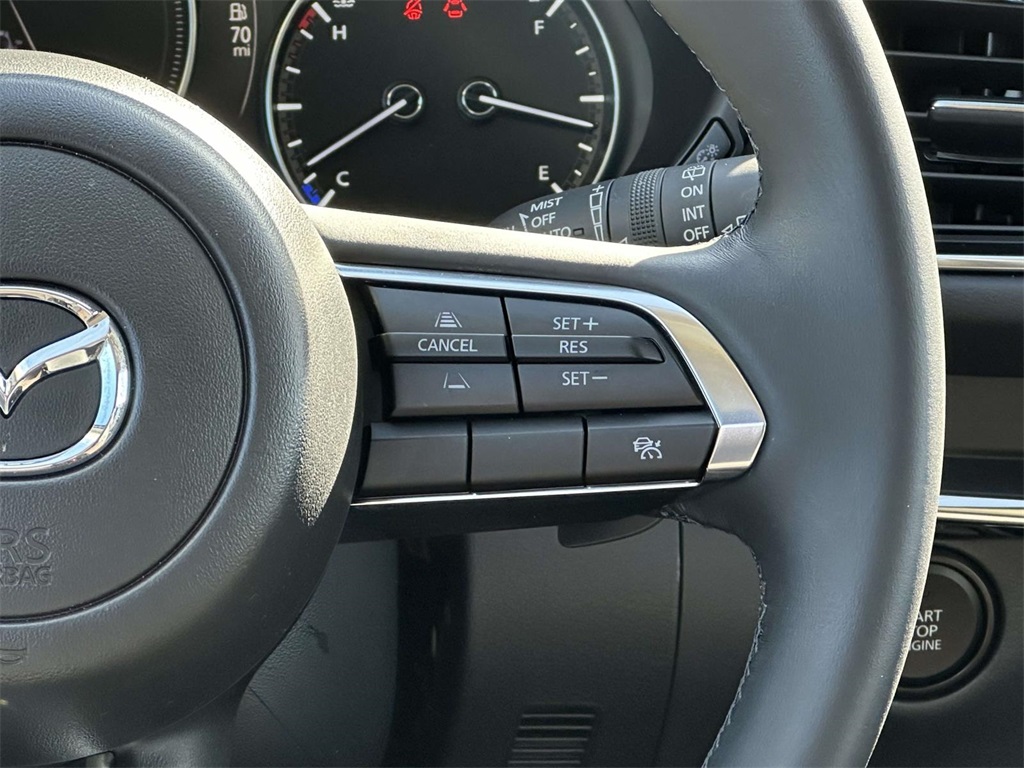 2025 Mazda CX-30 2.5 S Premium photo 21