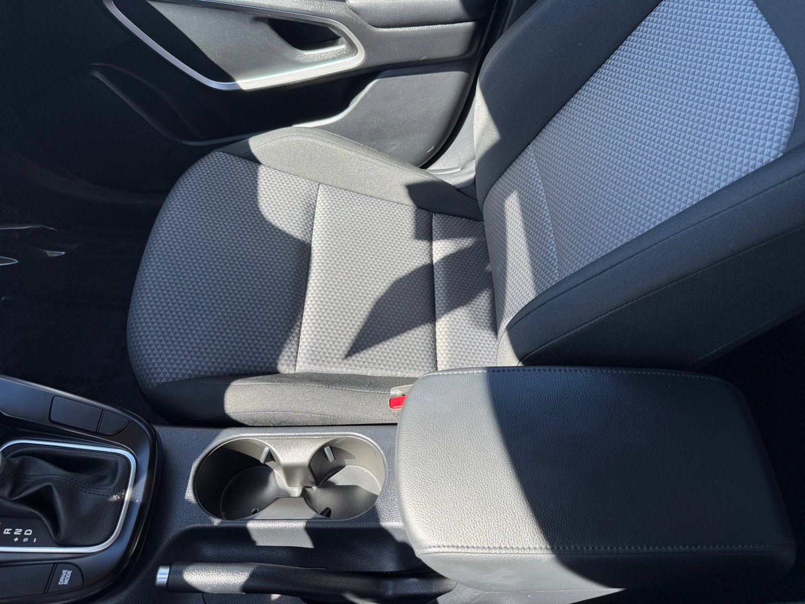 2024 Kia Soul LX photo 11