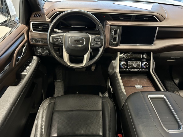 2022 Gmc Yukon XL Denali photo 16