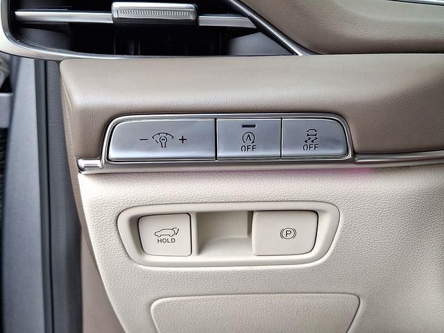 2023 Genesis GV80 3.5T photo 28