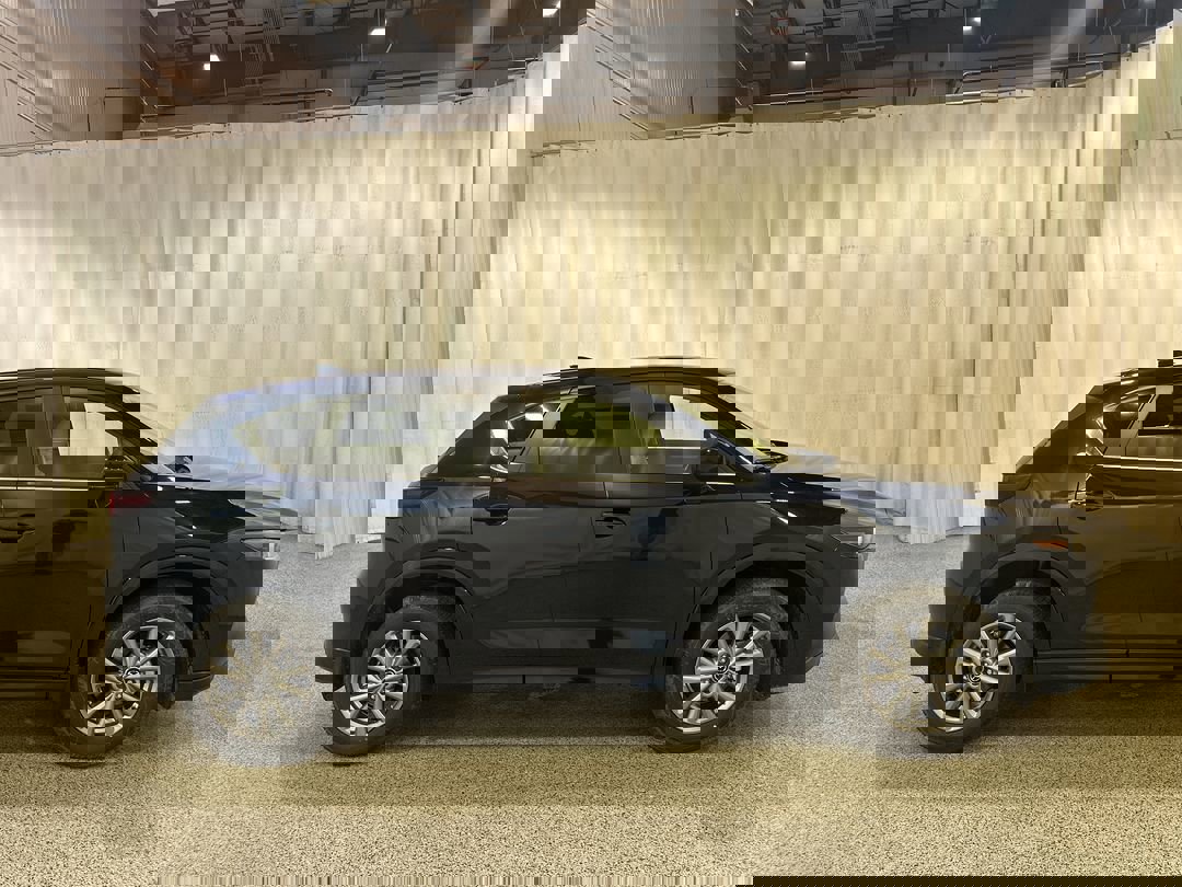2025 Mazda CX-5 2.5 S Preferred photo 4