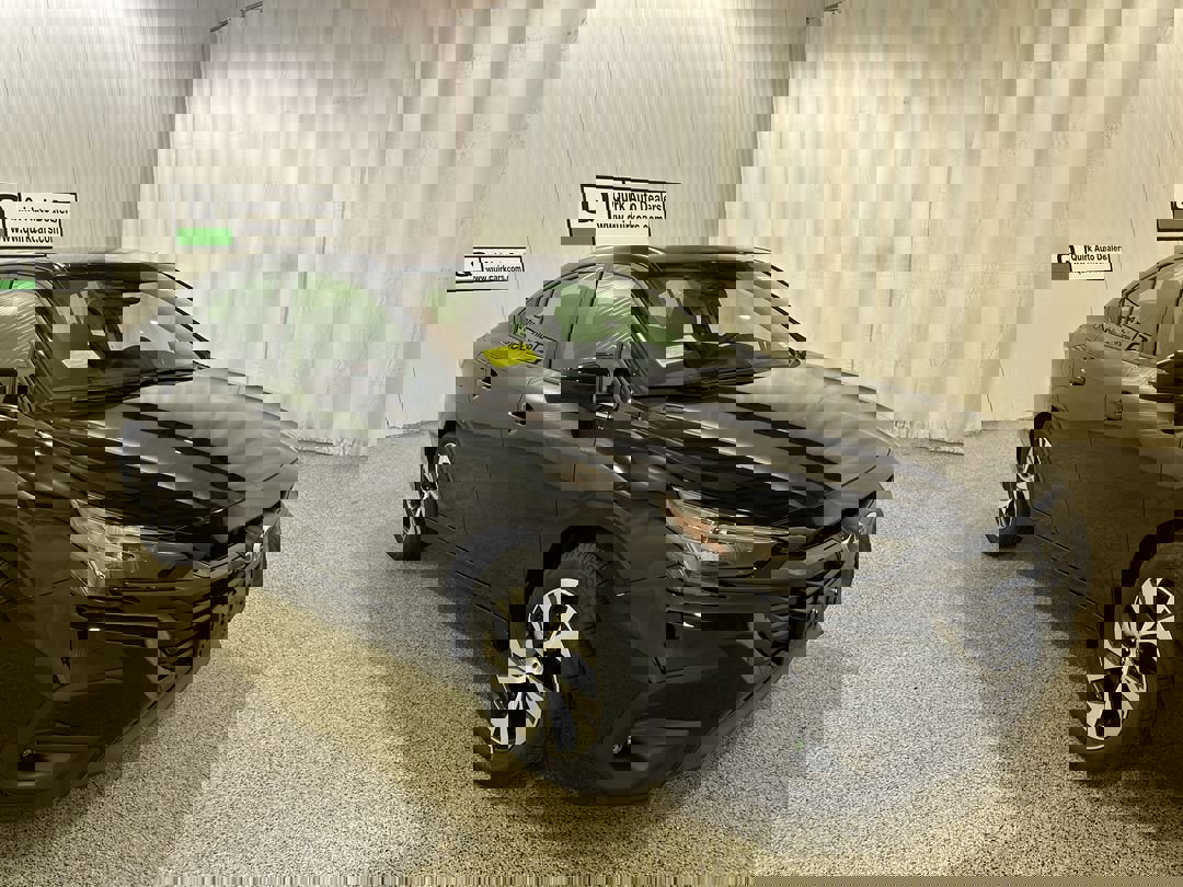 2025 Subaru Legacy Premium's photo