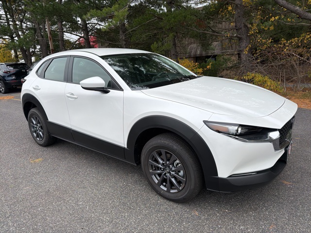 2026 Mazda CX-30 S's photo