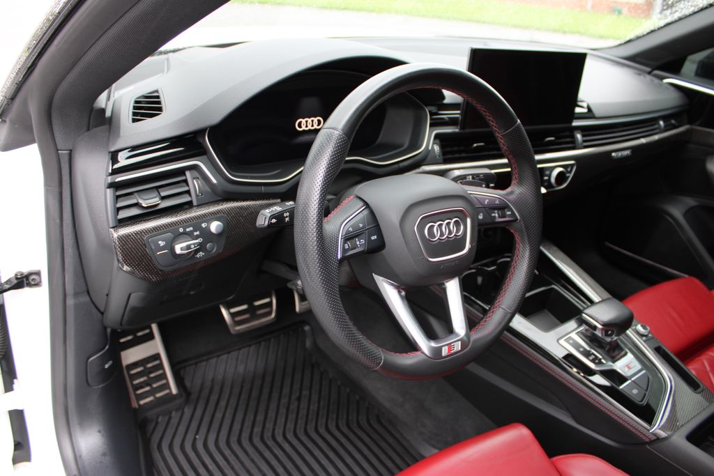 2023 Audi S5 Prestige photo 39