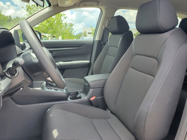 2026 Honda CR-V LX photo 22
