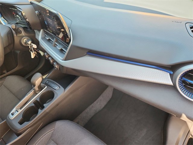 2024 Chevrolet Trax LS photo 24