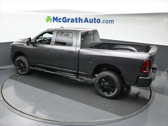 2026 Ram 2500 Tradesman photo 21