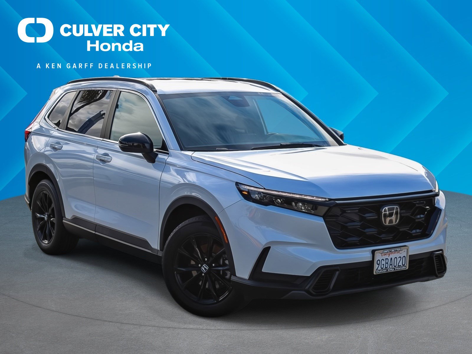 2023 Honda CR-V Sport's photo