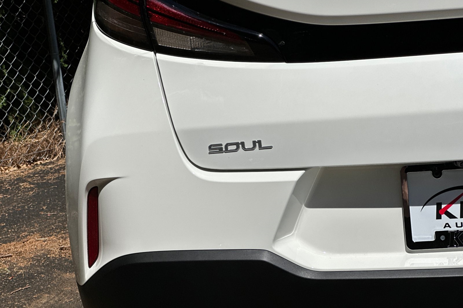 2025 Kia Soul S photo 19