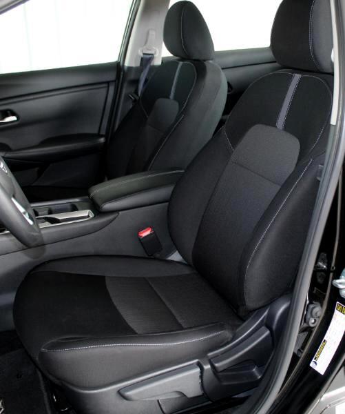 2024 Nissan Sentra SV photo 18