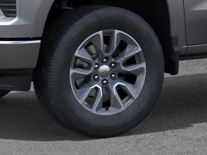 2026 Chevrolet Silverado 1500 LT photo 9