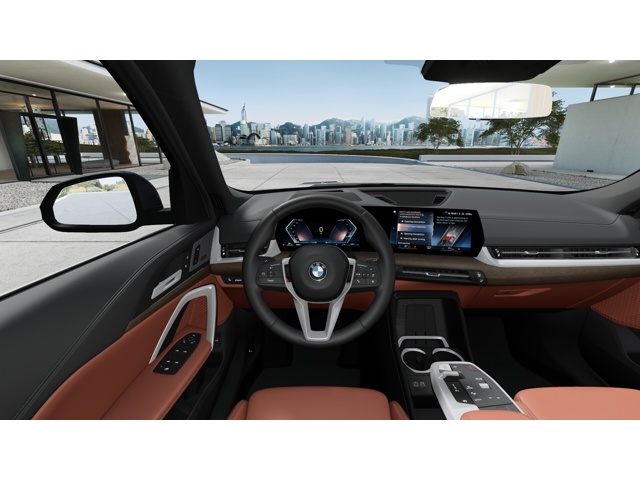 2026 Bmw X1 XDrive28i photo 12