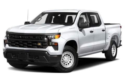2024 Chevrolet Silverado 1500 RST's photo