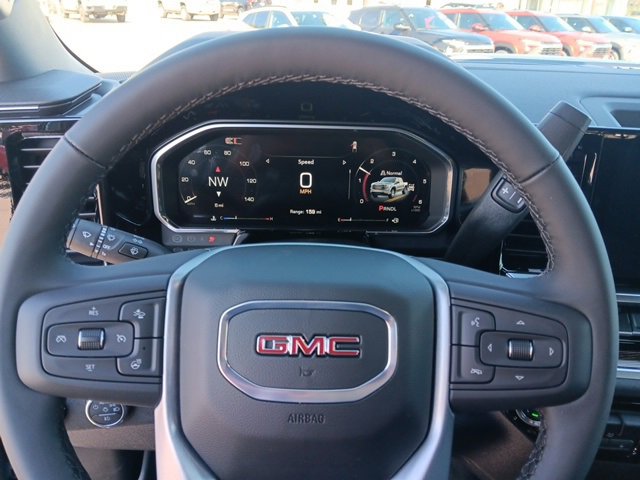 2026 Gmc Sierra 1500 Elevation photo 12