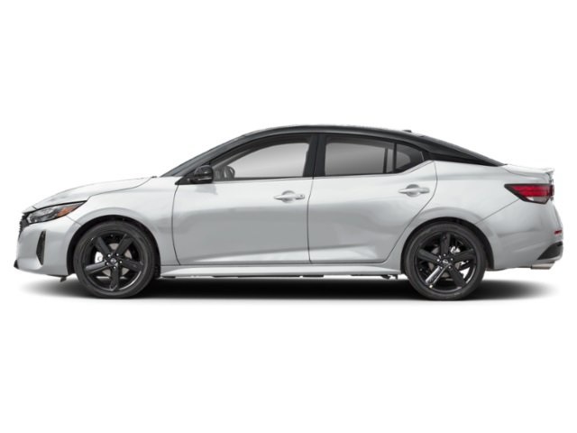 2024 Nissan Sentra SR photo 3