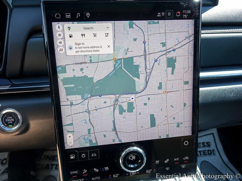 2026 GMC TERRAIN - Image 19