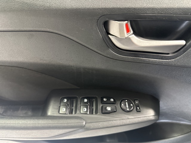 2018 Hyundai Accent SE photo 14