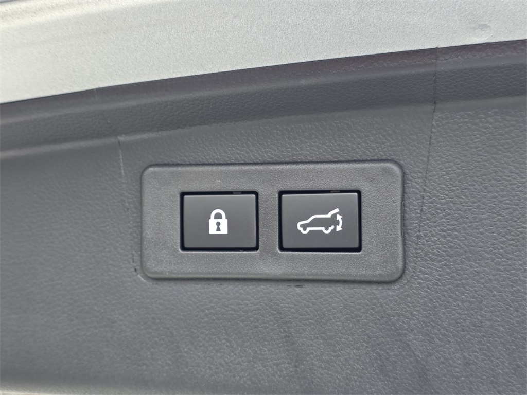 2025 Subaru Outback Onyx Edition photo 14