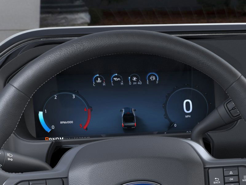 2026 FORD F-350 - Image 13