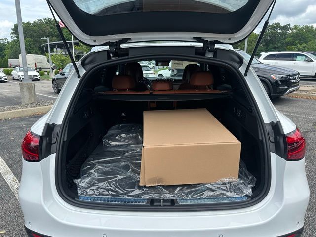 2025 Mercedes Benz GLC 350e 4MATIC photo 31