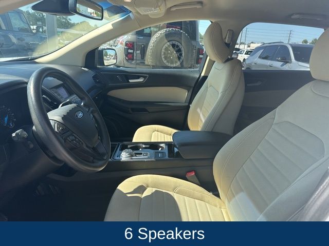2019 Ford Edge SE photo 10