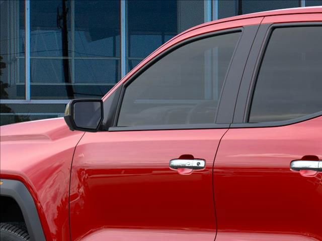 2026 Gmc Canyon Denali photo 12