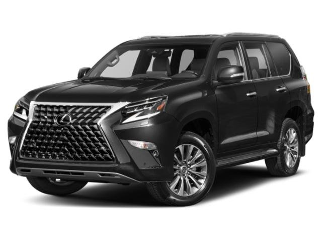 2022 Lexus GX PREMIUM's photo