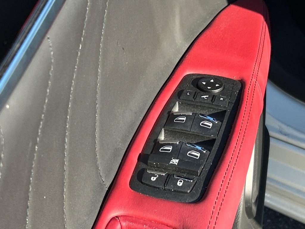 2022 Maserati Ghibli Modena photo 6