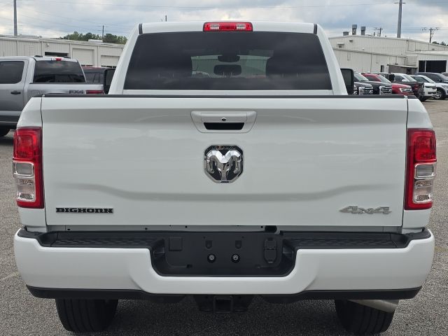 2024 Ram 3500 Big Horn photo 4
