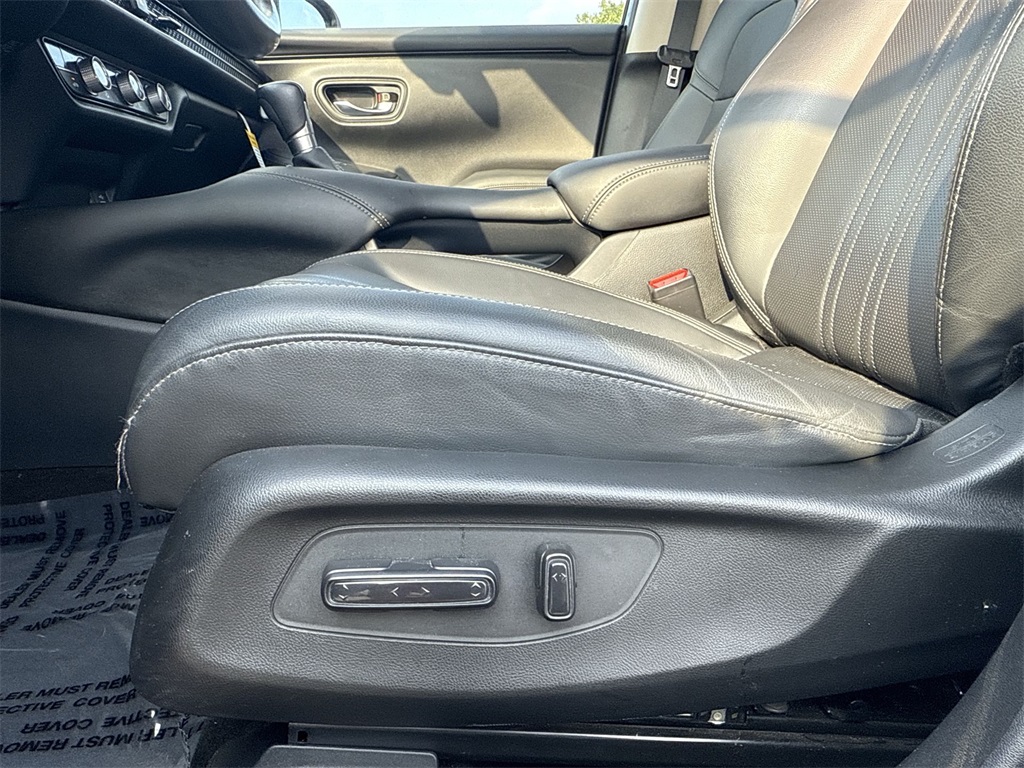 2023 Honda HR-V EX-L photo 3