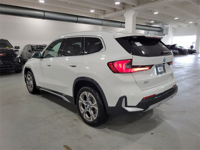 2025 Bmw X1 XDrive28i photo 12