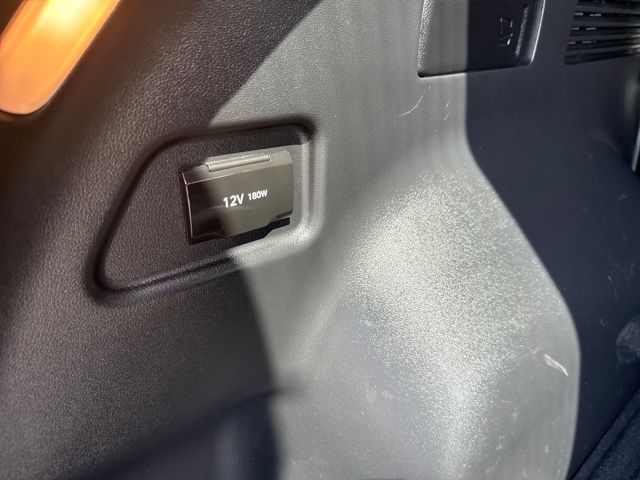 2024 Hyundai Tucson Limited photo 28