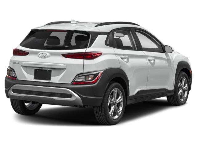 2022 Hyundai Kona SEL photo 4