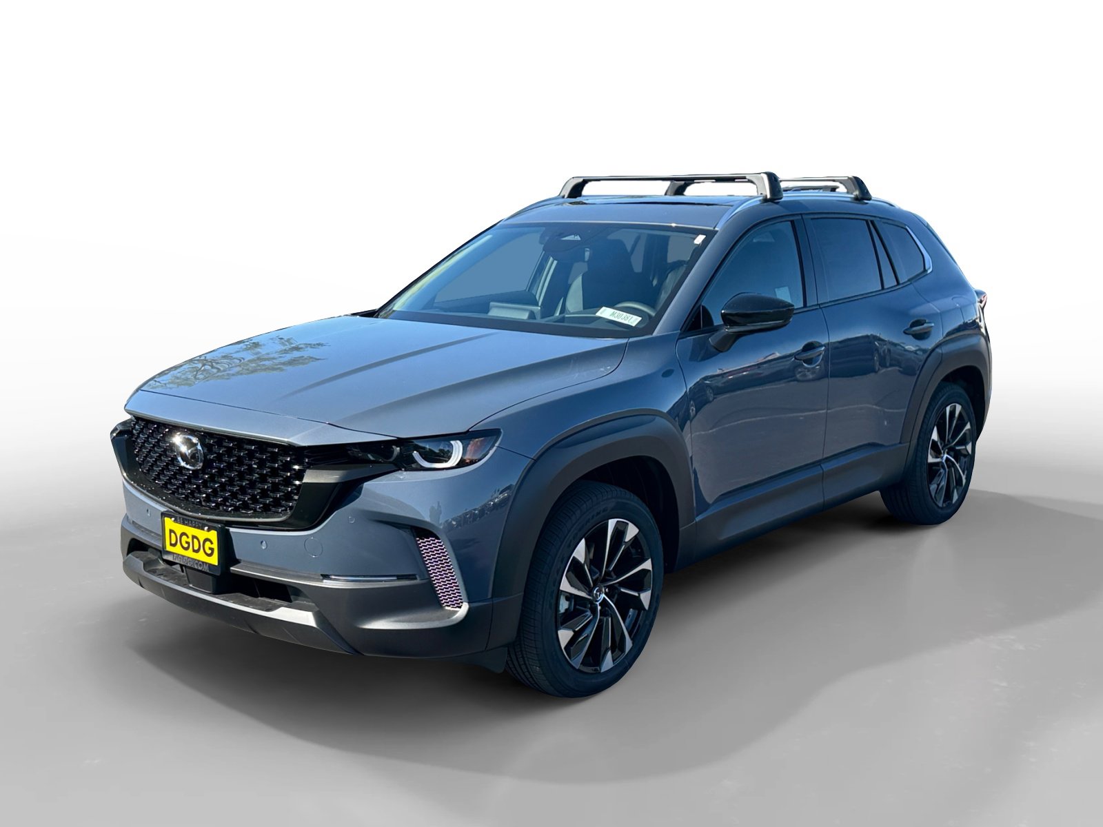 2026 Mazda CX-50 Premium Plus's photo