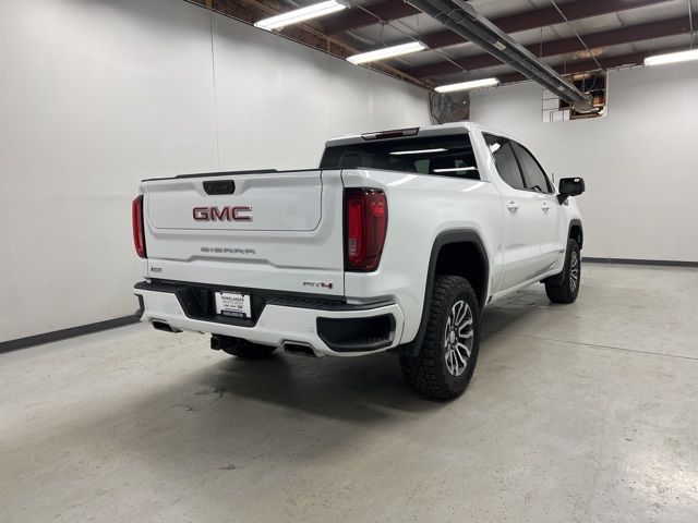 2023 Gmc Sierra 1500 AT4 photo 3