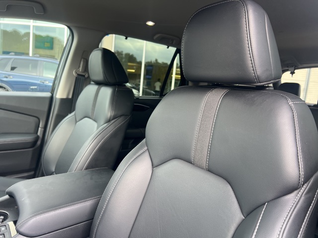 2024 Honda Pilot EX-L photo 12