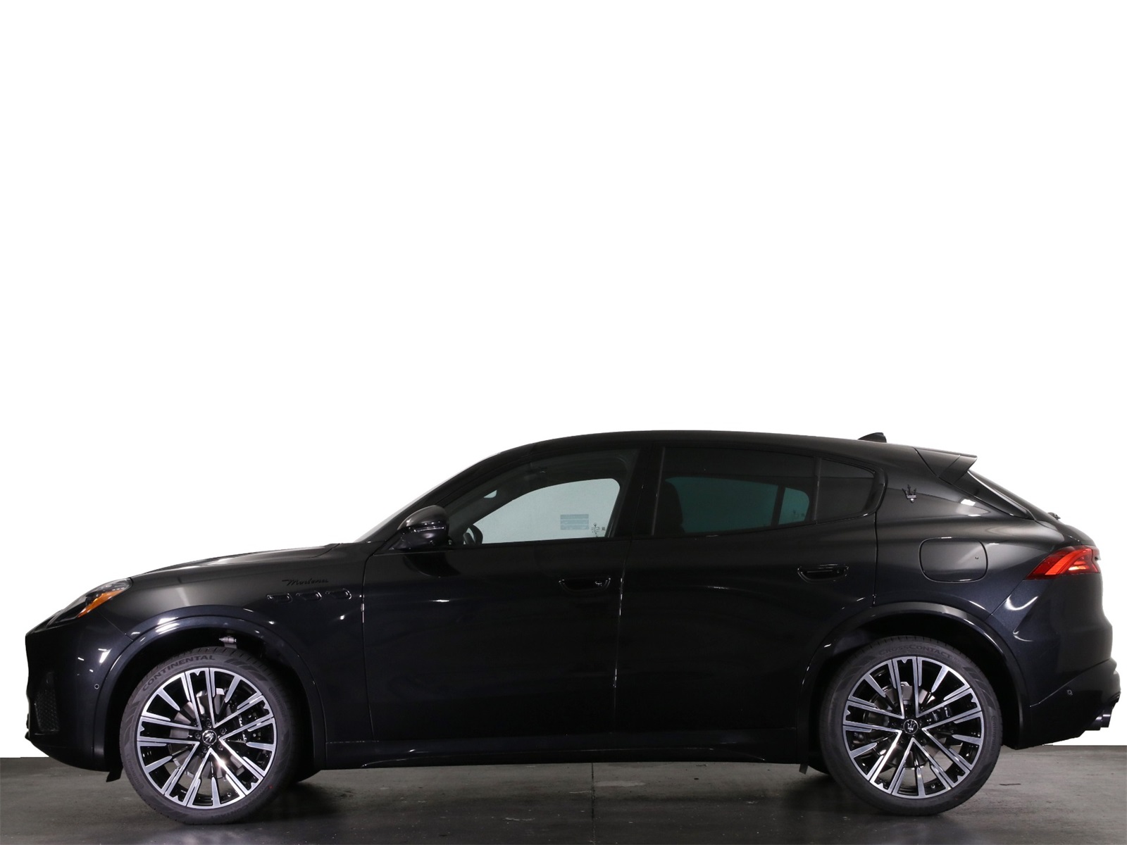 2025 Maserati Grecale Modena photo 3