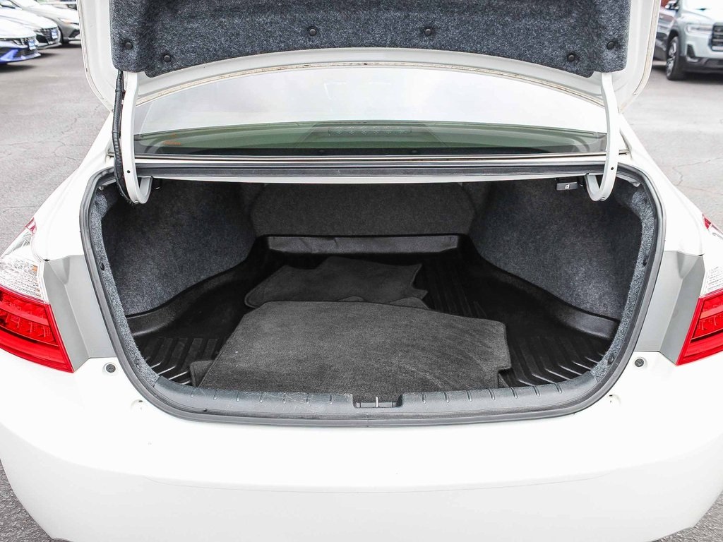 2015 Honda Accord EX-L photo 21