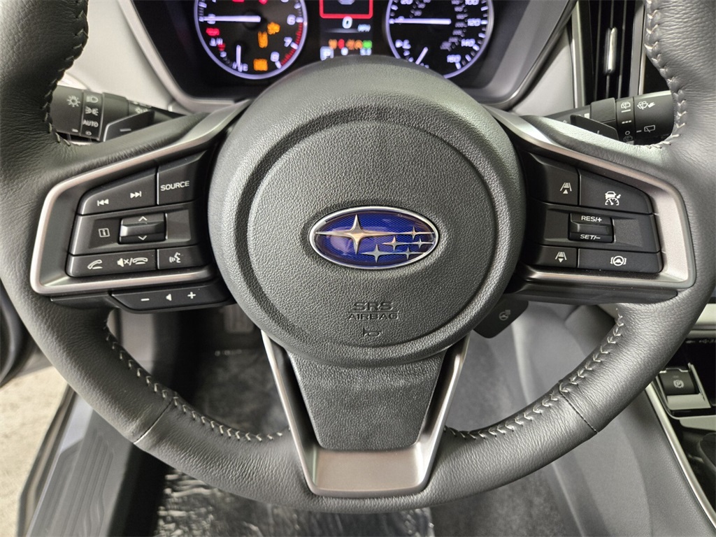 2025 Subaru Outback Limited photo 11