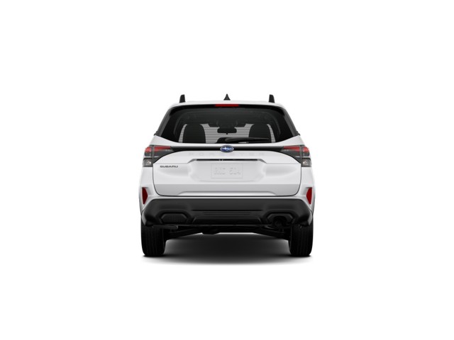 2025 Subaru Forester Premium photo 24