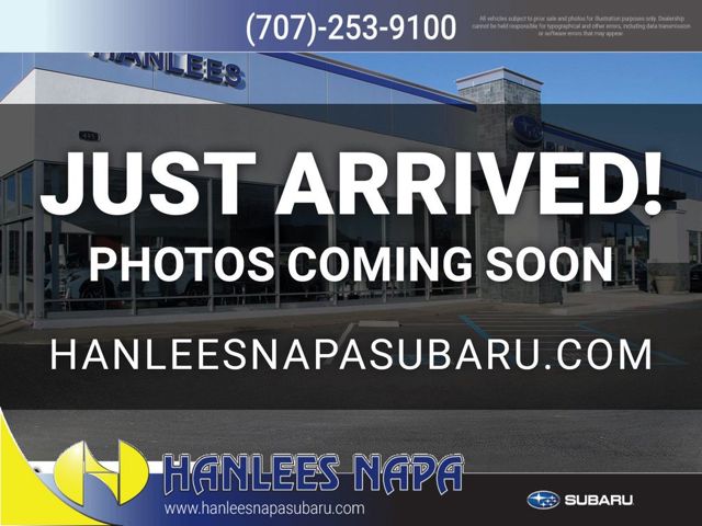 2025 Subaru Crosstrek Limited's photo