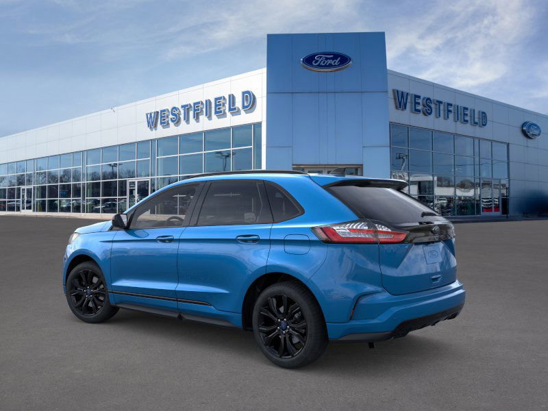 2024 Ford Edge SE photo 4
